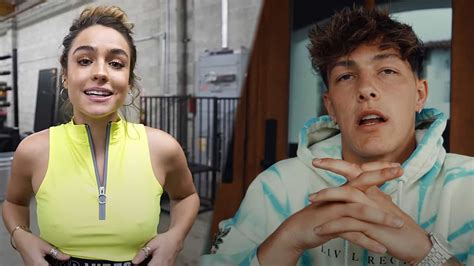 Tayler Holder slams Sommer Ray over Charly Jordan dating rumors - Dexerto