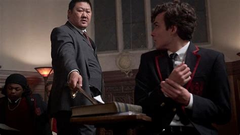 Deadly Class Season 2 on Syfy: Release date, cast, trailers, plot, and ...