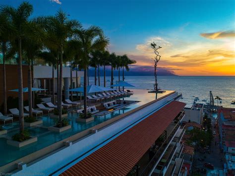 Luxurious 2 Bed 2 Bath Romantic Zone Best⛱ Rooftop UPDATED 2019 - TripAdvisor - Puerto Vallarta ...