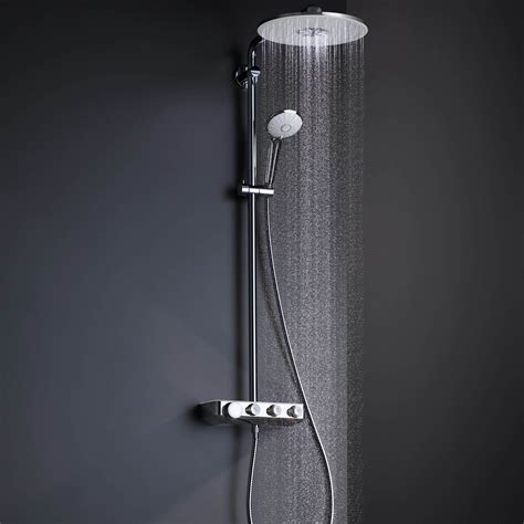 Modern and Contemporary Bathroom Shower Collections