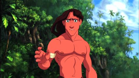 Walt Disney Figuren Bilder Walt Disney Screencaps Tarzan Karla Hd | The ...