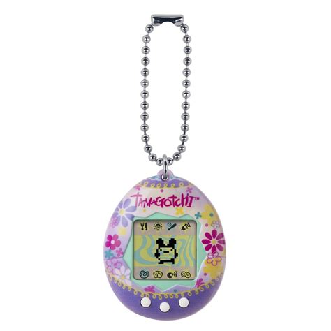 Tamagotchi Classic Digital Pet Wave 5 Set