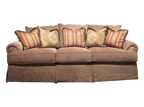 15 The Best Overstuffed Sofas and Chairs