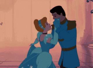 Cinderella Prince GIF - Cinderella Prince Princess - Discover & Share GIFs