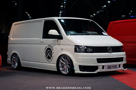 vw transporter t5