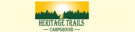 Heritage Trails Campground