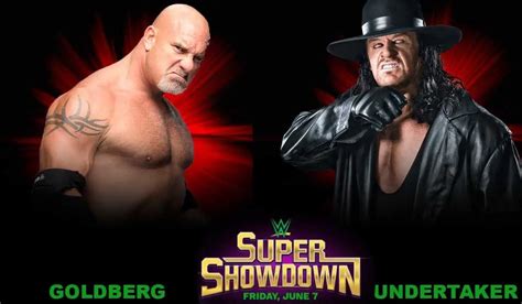 WWE Super ShowDown 2019 Date, Location, Matches, Ticket, Start Time ...