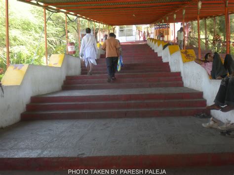 jakas photo: Chamunda Mataji Temple at Chotila