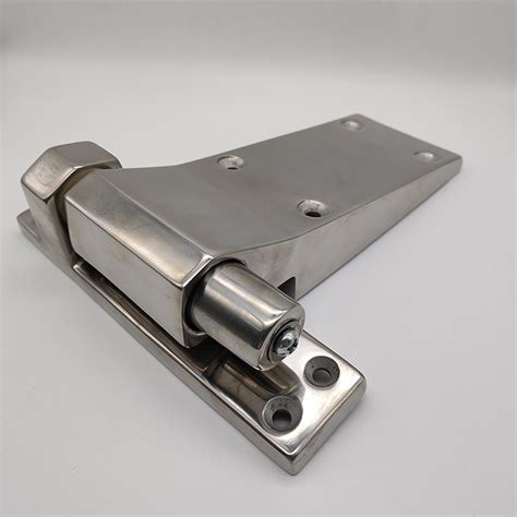 Stainless Steel Door Gate Strap Hinge Industrial Quality Heavy Duty ...