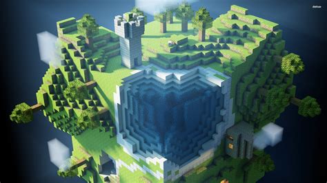 Minecraft Wallpapers 2560x1440 Group (86+)