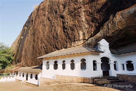 Dambulla Cave Temple: A Complete Guide | Expatolife