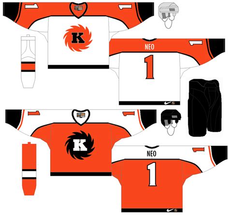 Fort Wayne Komets by NeoPrankster on DeviantArt