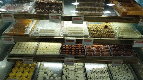 Bikaner Sweets, Krishna Nagar, New Delhi | Zomato