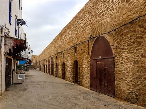 Twenty-Eight Photos to Make You Want to Visit the Medina in Essaouira - Rusty Travel Trunk