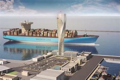 Bidding starts for visitor centre at $7.4bn Qatar port