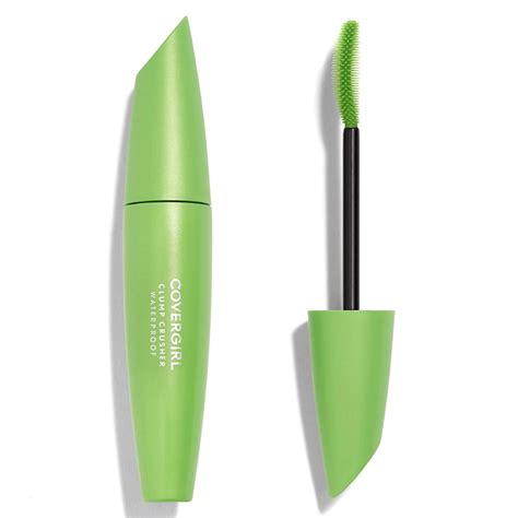 Best Non-Clumping Mascara for Luscious Lashes Root to Tip