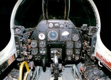 28 best images about Cold War Aircraft Cockpits on Pinterest | Museums ...