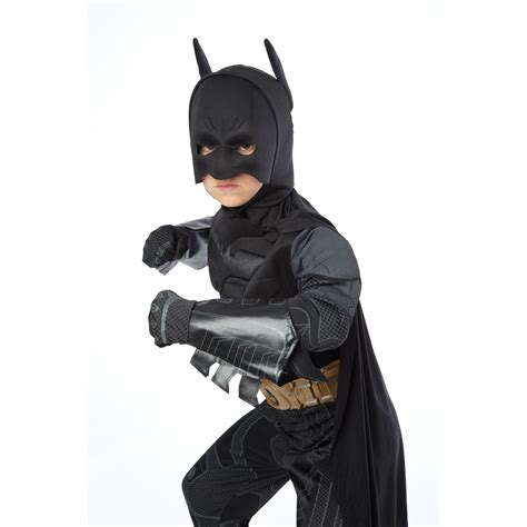 Batman Costume for Kids - Dark Knight Costume