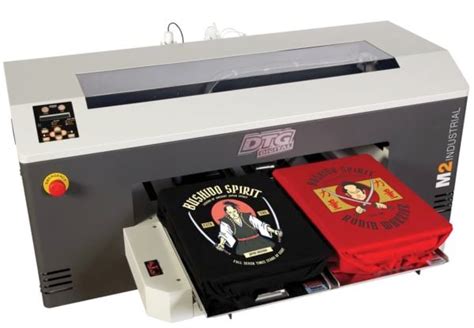 The Top 5 T-Shirt Printing Machines of 2020 [w/ Comparison Table]