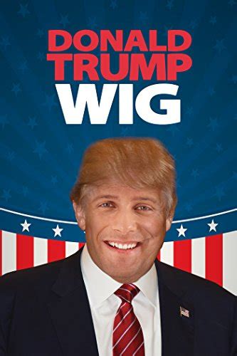 Donald Trump Wig