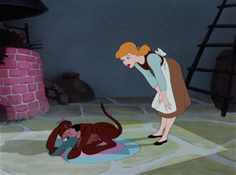 Cinderella (1950) - Disney Screencaps | Cinderella, Princess cartoon, Old disney