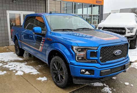 Velocity Blue - Page 5 - Ford F150 Forum - Community of Ford Truck Fans