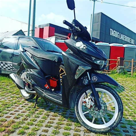 mio soul i 125 2016, Motorbikes, Motorbikes for Sale on Carousell