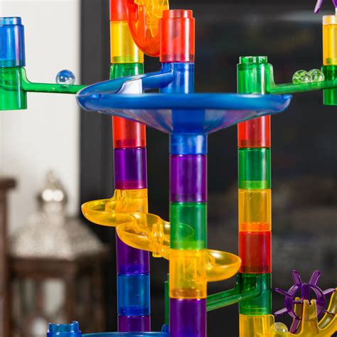 STEM Toys and Their Benefits - Making Kids Smarter – Marble Genius