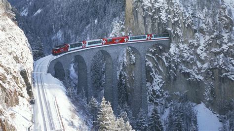 2024: Ticket Prices for Travel on the Glacier Express Train in Switzerland