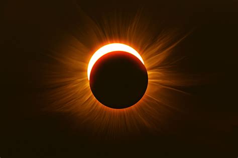 Solar eclipse in the UK on Thursday 10 June 2021 | Islamic Portal