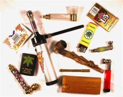 Growing Marijuana Blog: Basic Must Have Marijuana Accessories