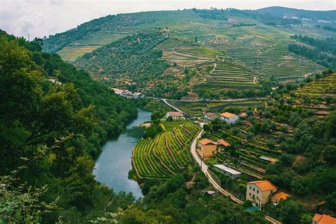 An Epic 2 Day Douro Valley Itinerary (By Car, Tour, or Train) - Eternal ...