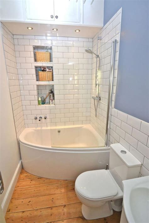 Nice 46 Smart Bathroom Design Ideas For Small Spaces. #BathroomRemodel | Bathroom layout, Smart ...