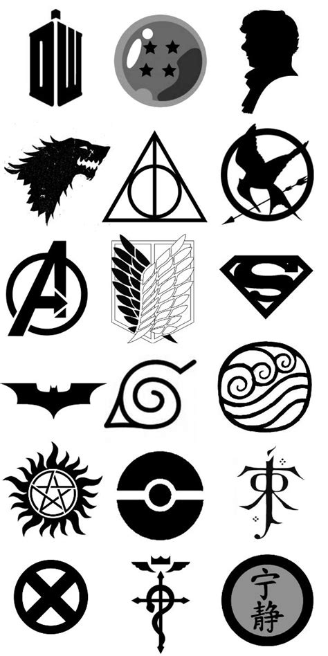 Details 78+ anime symbol tattoo ideas super hot - in.coedo.com.vn