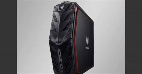 Acer Predator Gaming Series 2015 unveils in PH • Tech Patrol