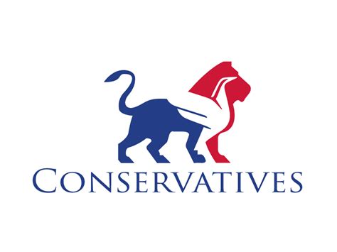 The Conservative Party by Jason Cook Design on Dribbble