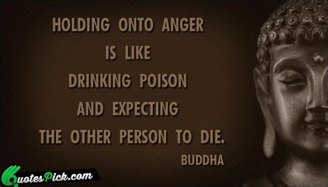 Buddha Quotes Anger. QuotesGram