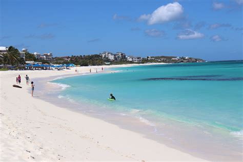 Beaches In Anguilla: Best In The Caribbean, Best In The World ...