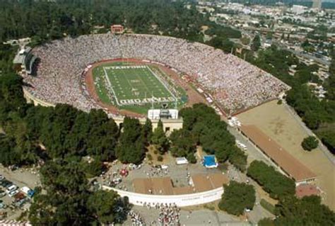 Stanford Stadium