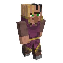 Cleric Minecraft Skins | The best collection of skins | NameMC