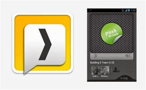 Sprint Push-to-Talk (PTT) App available for more Android phones (SGS4 ...