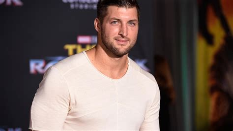 Tim Tebow gives empowering Easter Sunday sermon | WCIV