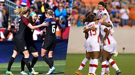 38 NWSL PLAYERS HEADED TO RIO • SoccerToday