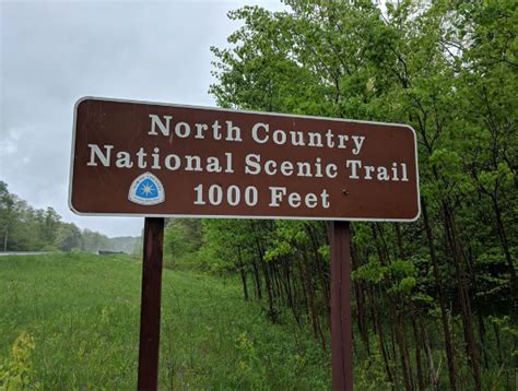 A Walk in the PA Wilds: Explore the North Country Trail - Pennsylvania ...