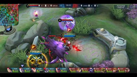 Lunox Gameplay - YouTube