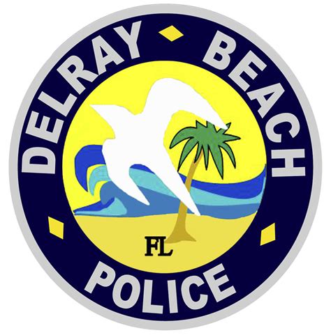 Delray Beach Police Department - 54 Crime and Safety updates — Nextdoor — Nextdoor