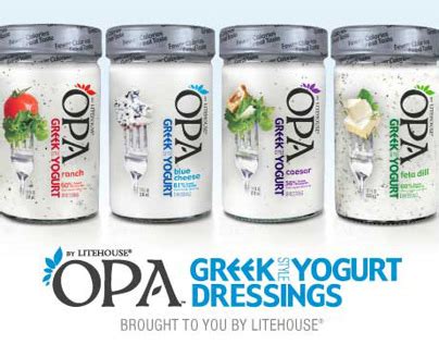 Opa by Litehouse on Behance