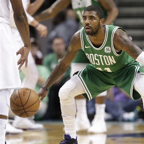 Kyrie Irving on Trade Request: Explaining Why 'Not What Real Grown-Ups Do' | News, Scores ...