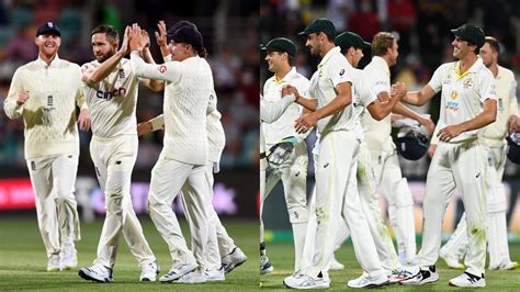 Ashes 2023: Head-to-head record between England and Australia in Test ...