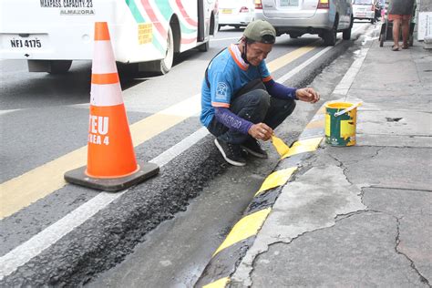 Road safety | Photos | Philippine News Agency